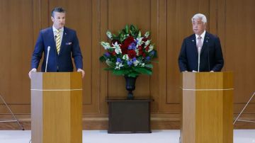 EE. UU. y Japón reforzarán su disuasión militar ante China