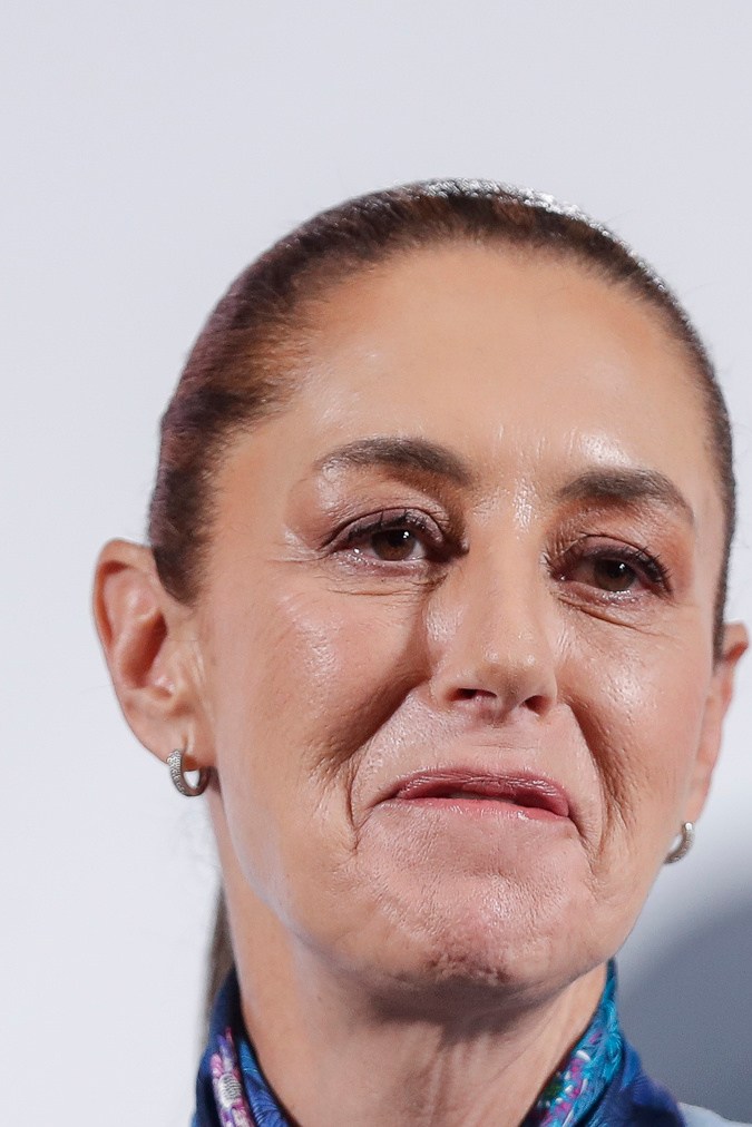 México esperará al 2 de abril para responder a aranceles al acero y aluminio de EE.UU.