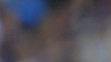 Royston Drenthe en un partido contra el FC Barcelona.