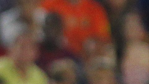 Marcelo reconoció las dificultades de frenar a Messi.