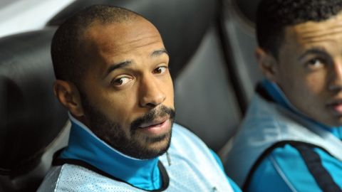 Henry ahora comparte su conocimiento como analista.