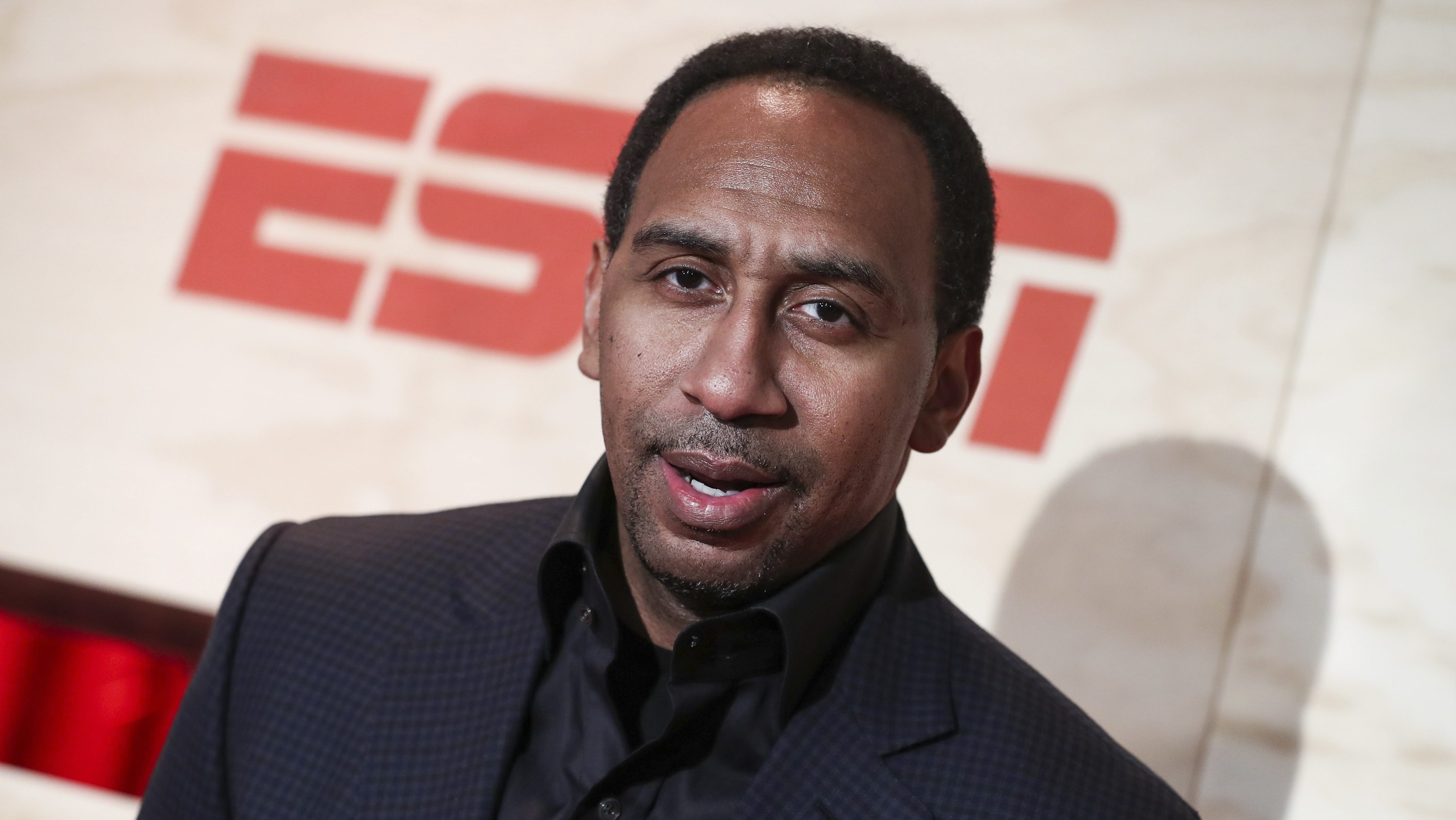 Tras altercado con LeBron James, Stephen A. Smith respondió: