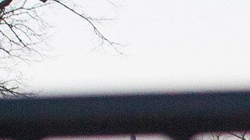 Servicio Secreto le dispara a un hombre armado cerca de la Casa Blanca