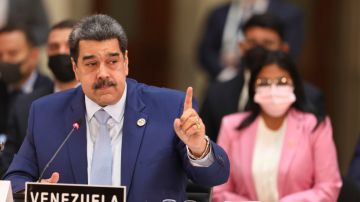 Nicolás Maduro exige a Estados Unidos que cese la "persecución" a migrantes venezolanos