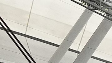 Tropicana Field is seen before a baseball game between the Tampa Bay Rays and the Detroit Tigers Wednesday, April 24, 2024, in St. Petersburg, Fla. The future of the Tampa Bay Rays should come into clear focus in the coming weeks as the St. Petersburg City Council begins discussions about the $1.3 billion ballpark that would open for the 2028 baseball season. The stadium is the linchpin of a much larger project that would transform the downtown with affordable housing, a Black history museum, office and retail space. (AP Photo/Chris O'Meara)