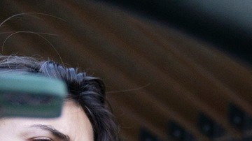 La representante Luz Rivas, del Distrito 29 de California.