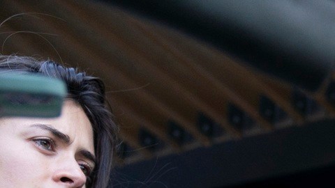 La representante Luz Rivas, del Distrito 29 de California.