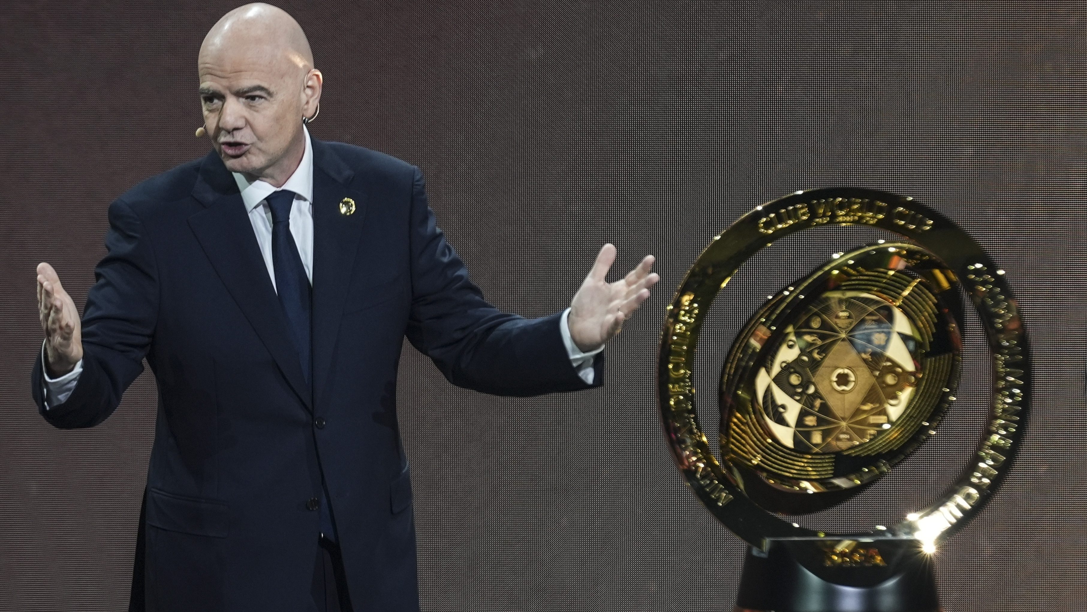 ¿Cuánto dinero ganará el campeón del Mundial de Clubes 2025? - La Opinión