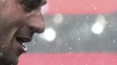 El Benfica buscará su revancha ante el FC Barcelona.