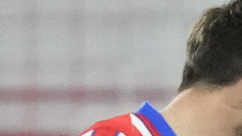 Antoine Griezmann es uno de los posibles candidatos en el mercado.