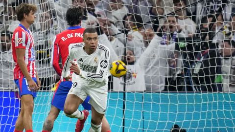 Real Madrid y Atlético protagonizarán el duelo más atractivo de la jornada.