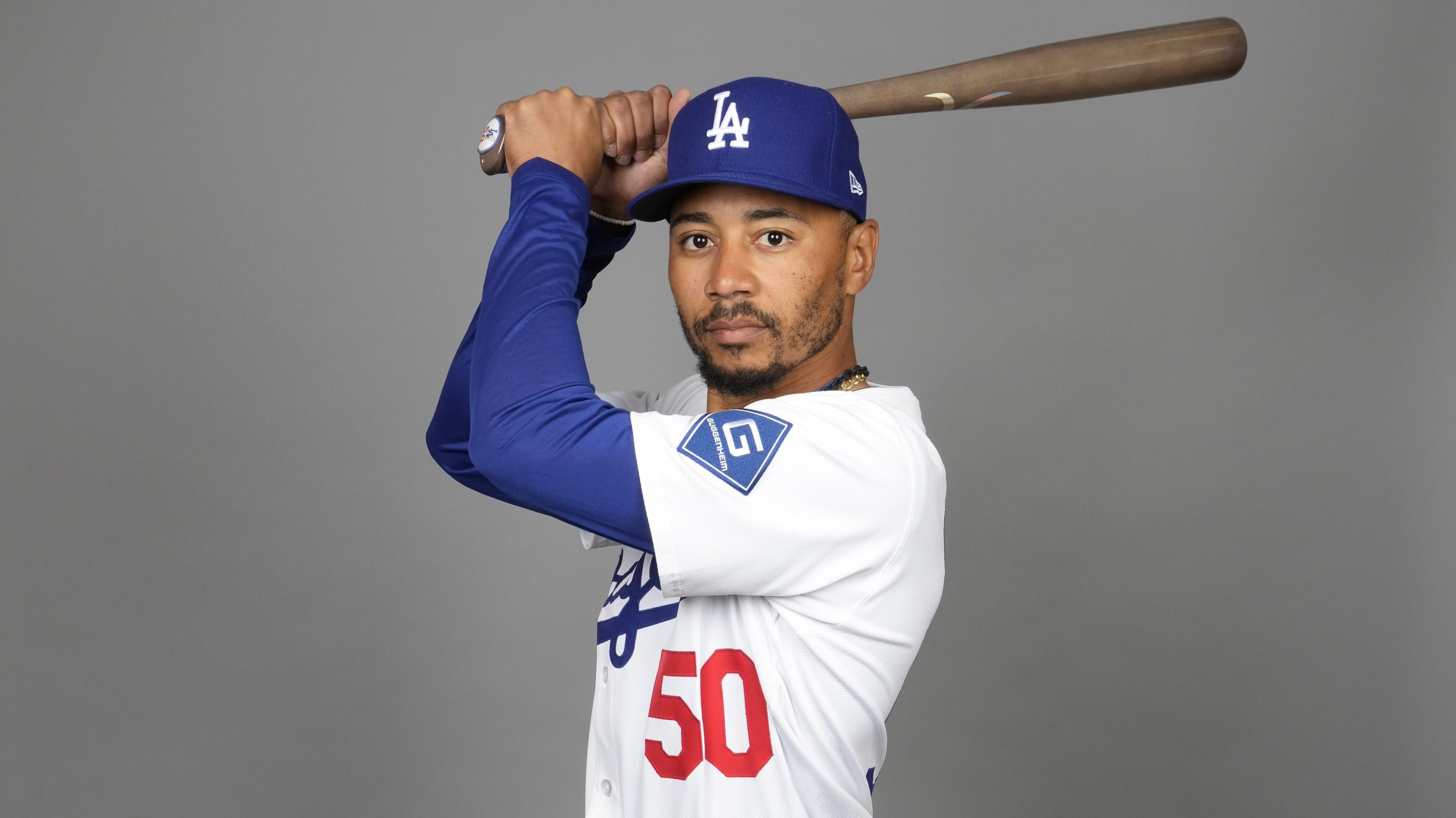 Mookie Betts padece extraña enfermedad que lo hizo perder más de 11 kilos en los últimos días - La Opinión