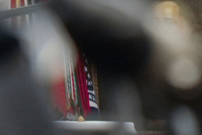 Trump dice que la llamada con Zelenski fue excelente para "alinear" a Rusia y Ucrania