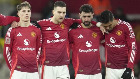 El Manchester United visitará tierras españolas.