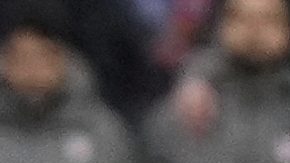 Julián Álvarez habría tocado con sus dos pies el balón en la tanda de penales.