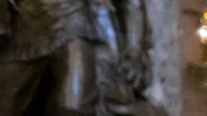 El líder de la minoría en el Senado, Chuck Schumer.