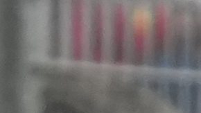 Red Bull driver Liam Lawson of New Zealand stands by his car after crashing during the Australian Formula One Grand Prix at Albert Park, in Melbourne, Australia, Sunday, March 16, 2025. (AP Photo/Scott Barbour)