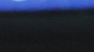 Panama's Cecilio Waterman Ruiz takes former French footballer Thierry Henry in his arm after he jumped on the nearby TV set after scoring against the United States during the second half of a CONCACAF Nations League semifinal soccer match Thursday, March 20, 2025, in Inglewood, Calif. (AP Photo/Etienne Laurent)