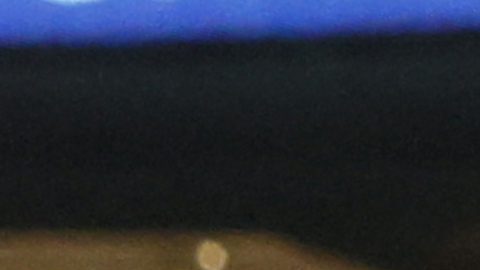 Panama's Cecilio Waterman Ruiz takes former French footballer Thierry Henry in his arm after he jumped on the nearby TV set after scoring against the United States during the second half of a CONCACAF Nations League semifinal soccer match Thursday, March 20, 2025, in Inglewood, Calif. (AP Photo/Etienne Laurent)