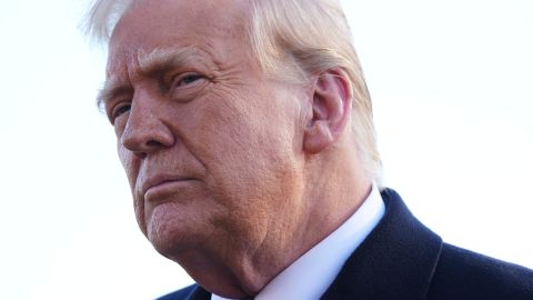 El gobierno del presidente Trump ha perdido varios casos en tribunales.