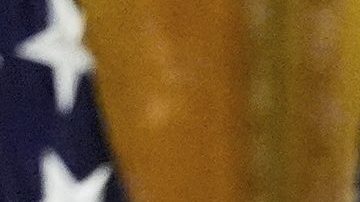 El presidente Trump endureció su postura sobre México y Canadá.