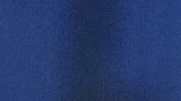 Novak Djokovic tras el punto de la derrota en la final del torneo.