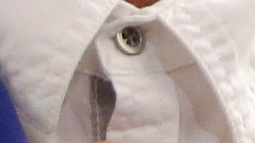 La pareja fue a la entrevista con el USCIS para obtener la Green Card.