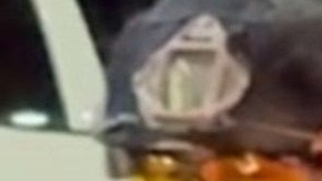 Abraham Oseguera Cervantes