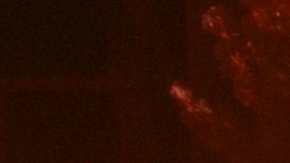 Pedro pascal en el set del cortometraje "Someday" para Apple.