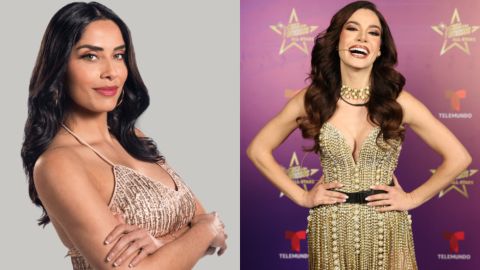 La Casa de los Famosos: La rivalidad entre Julia Gama y Alejandra Tijerina se intensifica