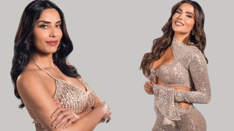 La fuerte discusión entre Alejandra Tijerina y Dania Méndez en La Casa de los Famosos