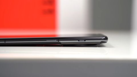 El Aler Slider ha sido uno de los elementos característicos de OnePlus desde hace años