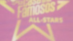 Luca y Aleska derrochan romance a un día de la eliminación en La Casa de los Famosos All-Stars