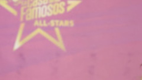 Luca y Aleska derrochan romance a un día de la eliminación en La Casa de los Famosos All-Stars