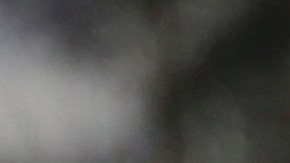 A San Bernardino County sheriff's deputy stands guard near the area where a shooting took place in Riverside, Calif, Thursday, Feb. 7, 2013. Police launched a massive manhunt for a former Los Angeles officer suspected of going on a killing spree, slaying a couple over the weekend, opening fire on two Los Angeles officers early Thursday and then ambushing two other police officers, killing one. (AP Photo/Jae C. Hong)