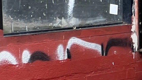 En Allegheny son comunes las escenas de personas bajo efectos de las drogas.