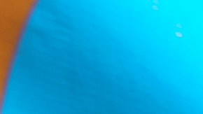 Vivian Knox holds up her newly purchased SuperLotto Plus ticket outside Joe's Service Center, a Mobil gas station that previously sold the $2.04 billion-winning Powerball ticket at Woodbury Road and Fair Oaks Avenue in Altadena, Calif., Friday, Jan. 6, 2023. Lottery players whose numbers didn't hit or who forgot to even buy a ticket will have another shot at a nearly $1 billion Mega Millions prize. The estimated $940 million jackpot up for grabs Friday night has been growing for more than two months and now ranks as the sixth-largest in U.S history. (AP Photo/Damian Dovarganes)