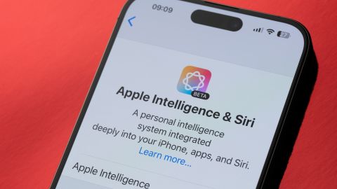 Apple Intelligence es el intento de Apple por integrar funciones de IA en su ecosistema