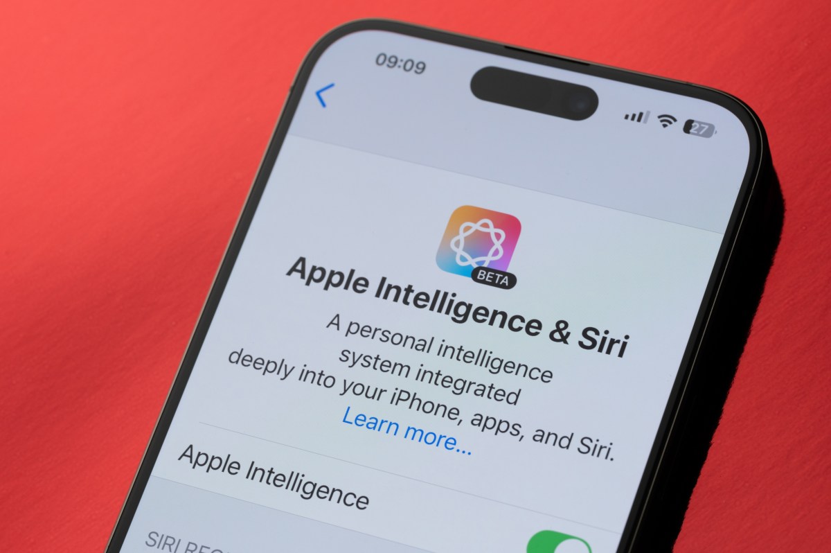 Apple Intelligence ahora estará disponible en español - La Opinión