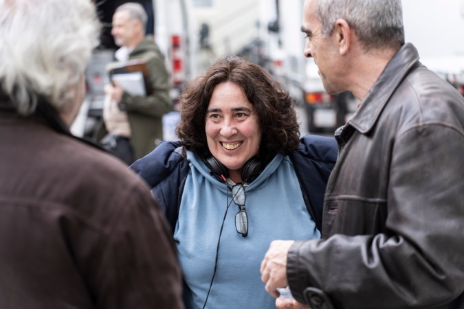 Arantxa Echevarría Premios Platino