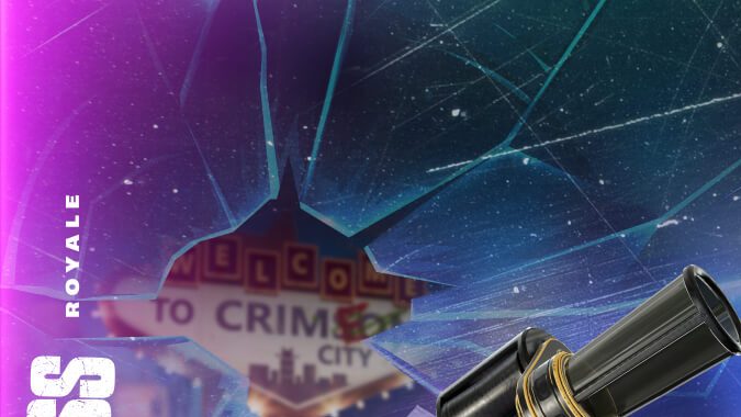 Las nuevas armas que llegan con esta actualización permiten opciones de enfrentamiento mejoradas