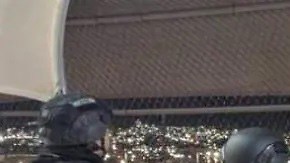 Arresto de David Tyler