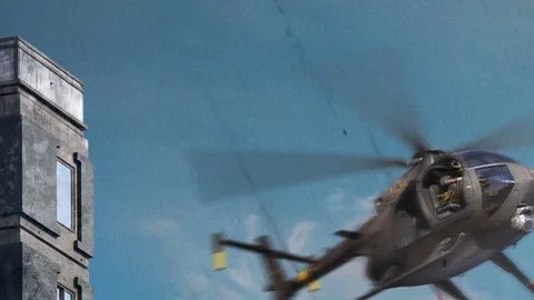 Verdansk fue el primer mapa de Warzone tras su lanzamiento por lo que es uno de los más queridos de los usuarios