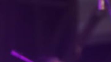 Belinda interpretó "Rata de dos patas" en homenaje a Paquita la del barrio en el Vive Latino 2025