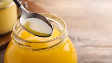 Beneficios de reemplazar la mantequilla por aceites vegetales