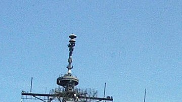 Buque estadounidense