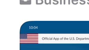 La aplicación CBP Home ya se encuentra en las tiendas de descarga de apps.