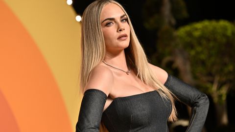 Fiesta de los Oscar de Vanity Fair: ¡Estos fueron los mejores looks!