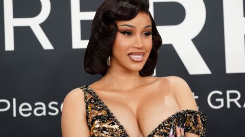 Cardi B