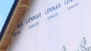 Construcción de casas y aranceles de Trump